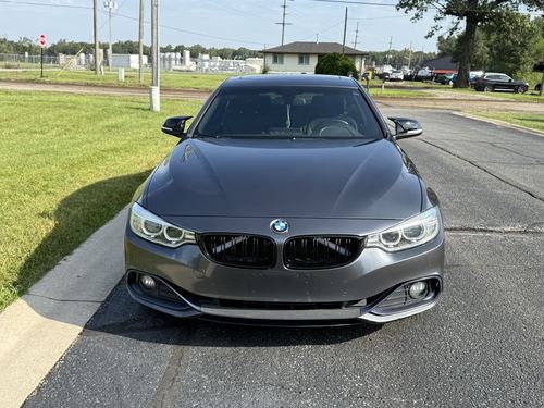 2017 BMW 430 — photo 5