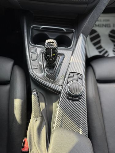 2017 BMW 430 — photo 20