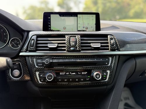 2017 BMW 430 — photo 21