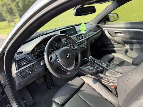 2017 BMW 430 — photo 25