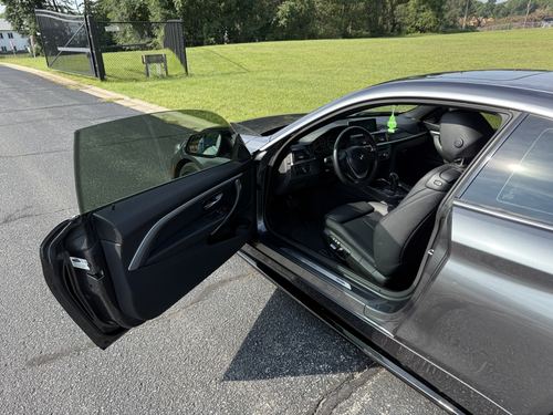 2017 BMW 430 — photo 28