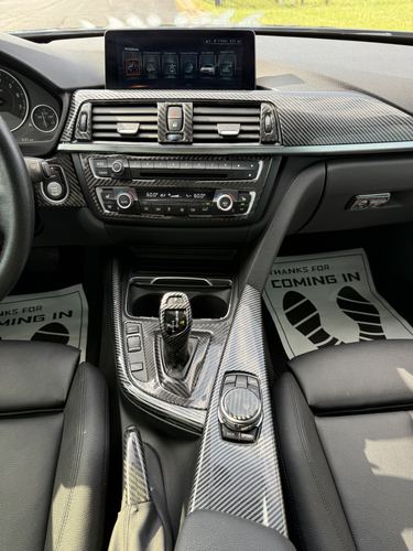 2017 BMW 430 — photo 33