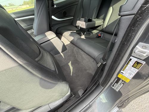 2017 BMW 430 — photo 38