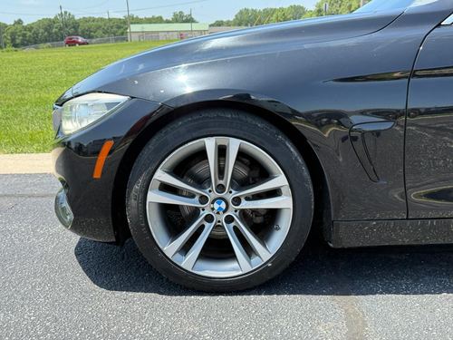 2017 BMW 430 4-Series — photo 14