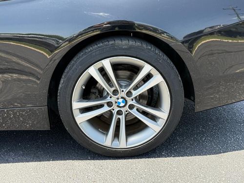 2017 BMW 430 4-Series — photo 15