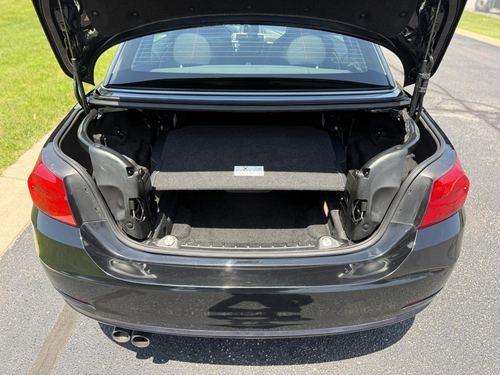 2017 BMW 430 4-Series — photo 26