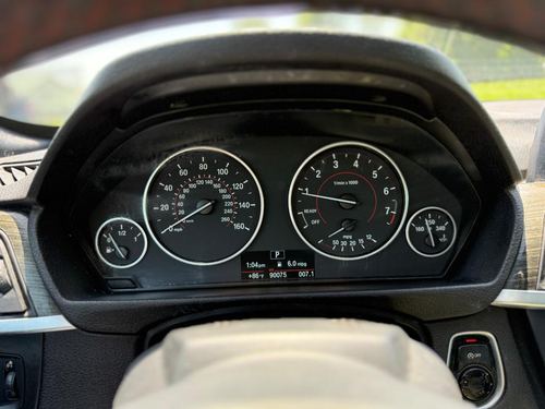 2017 BMW 430 4-Series — photo 32