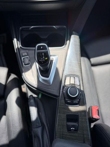 2017 BMW 430 4-Series — photo 33