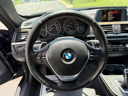 2017 BMW 430 4-Series — photo 35