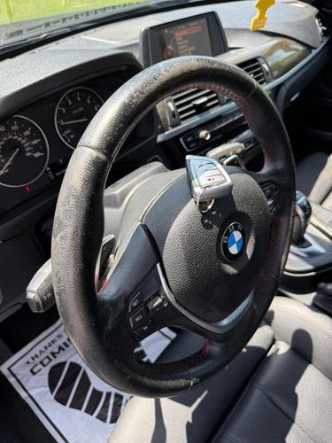 2017 BMW 430 4-Series — photo 36