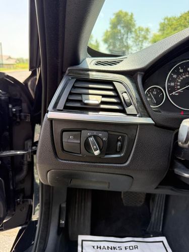 2017 BMW 430 4-Series — photo 37
