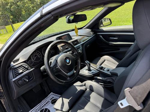 2017 BMW 430 4-Series — photo 38