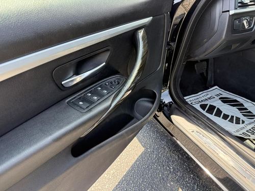 2017 BMW 430 4-Series — photo 41