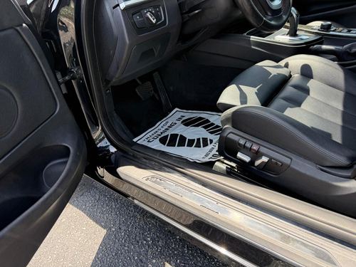 2017 BMW 430 4-Series — photo 42