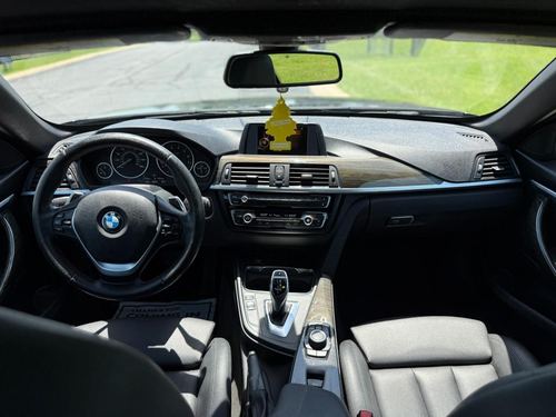 2017 BMW 430 4-Series — photo 43