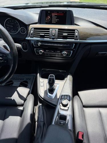 2017 BMW 430 4-Series — photo 44