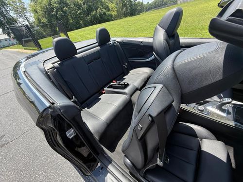 2017 BMW 430 4-Series — photo 49