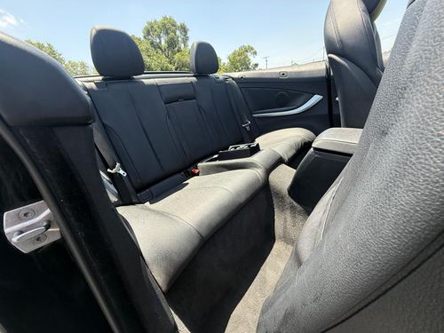 2017 BMW 430 4-Series — photo 50