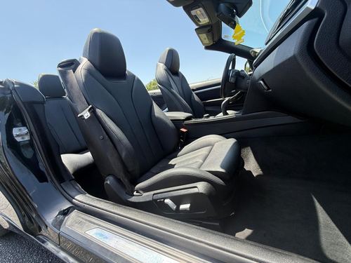 2017 BMW 430 4-Series — photo 52