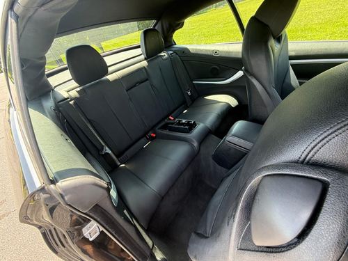 2017 BMW 430 4-Series — photo 53