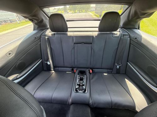 2017 BMW 430 4-Series — photo 54