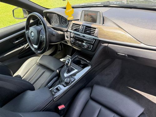 2017 BMW 430 4-Series — photo 59