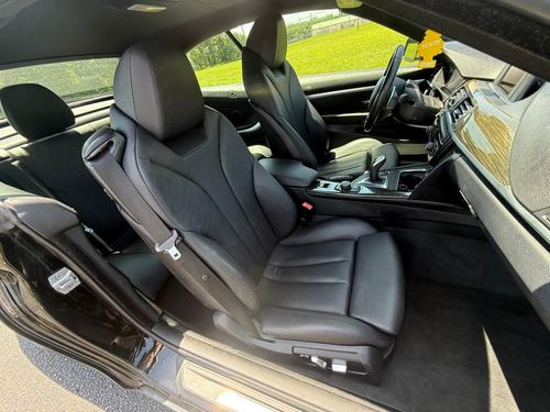 2017 BMW 430 4-Series — photo 60