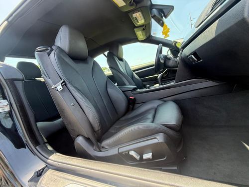 2017 BMW 430 4-Series — photo 61