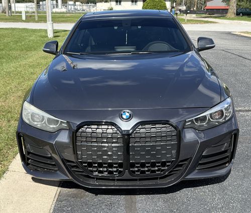 2018 BMW 430 i — photo 6