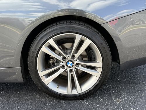 2018 BMW 430 i — photo 9