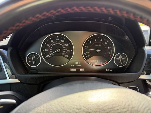 2018 BMW 430 i — photo 20