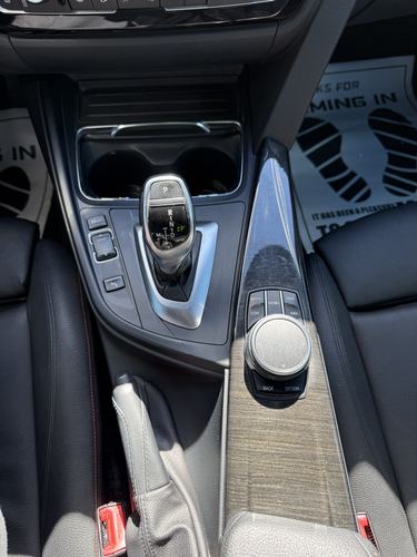 2018 BMW 430 i — photo 21