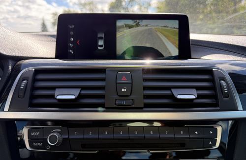 2018 BMW 430 i — photo 22