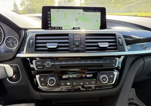 2018 BMW 430 i — photo 23
