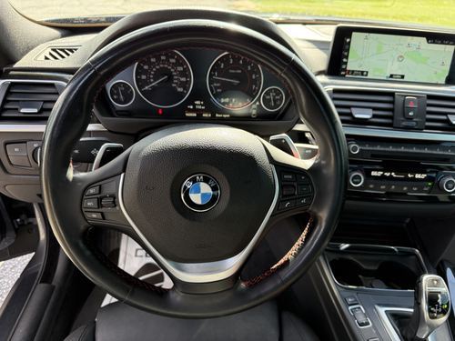 2018 BMW 430 i — photo 24
