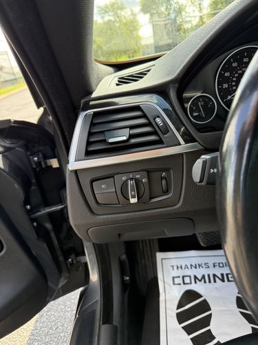 2018 BMW 430 i — photo 25