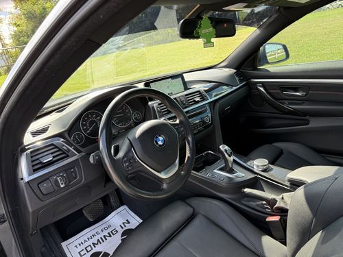 2018 BMW 430 i — photo 26