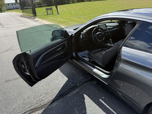 2018 BMW 430 i — photo 30