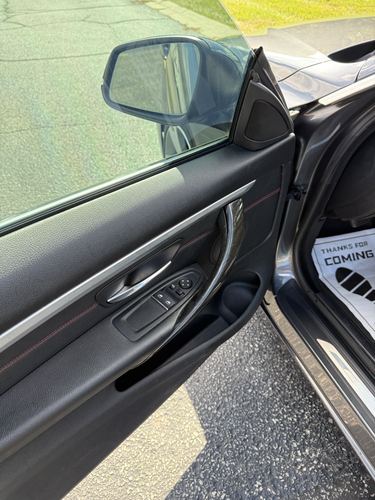 2018 BMW 430 i — photo 31