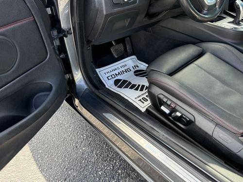 2018 BMW 430 i — photo 32