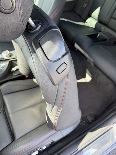 2018 BMW 430 i — photo 33