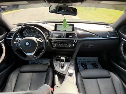 2018 BMW 430 i — photo 34