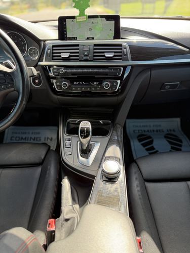 2018 BMW 430 i — photo 35