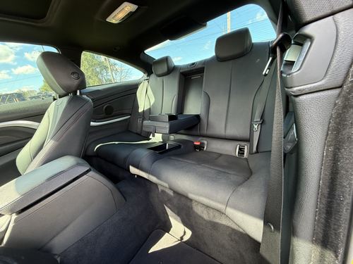 2018 BMW 430 i — photo 39