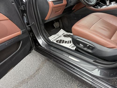 2015 BMW 528 — photo 30