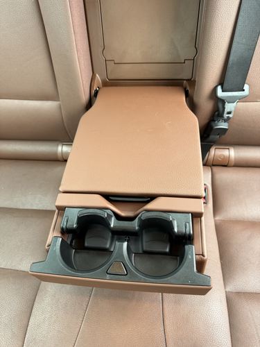 2015 BMW 528 — photo 34