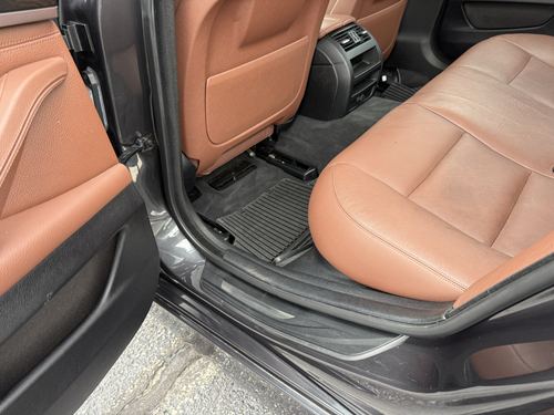 2015 BMW 528 — photo 40