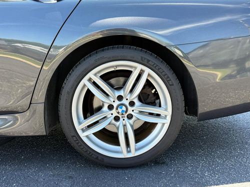2014 BMW 535 5-Series — photo 8