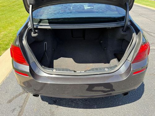 2014 BMW 535 5-Series — photo 12