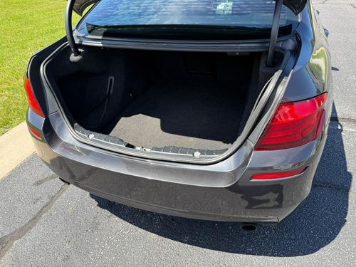 2014 BMW 535 5-Series — photo 15